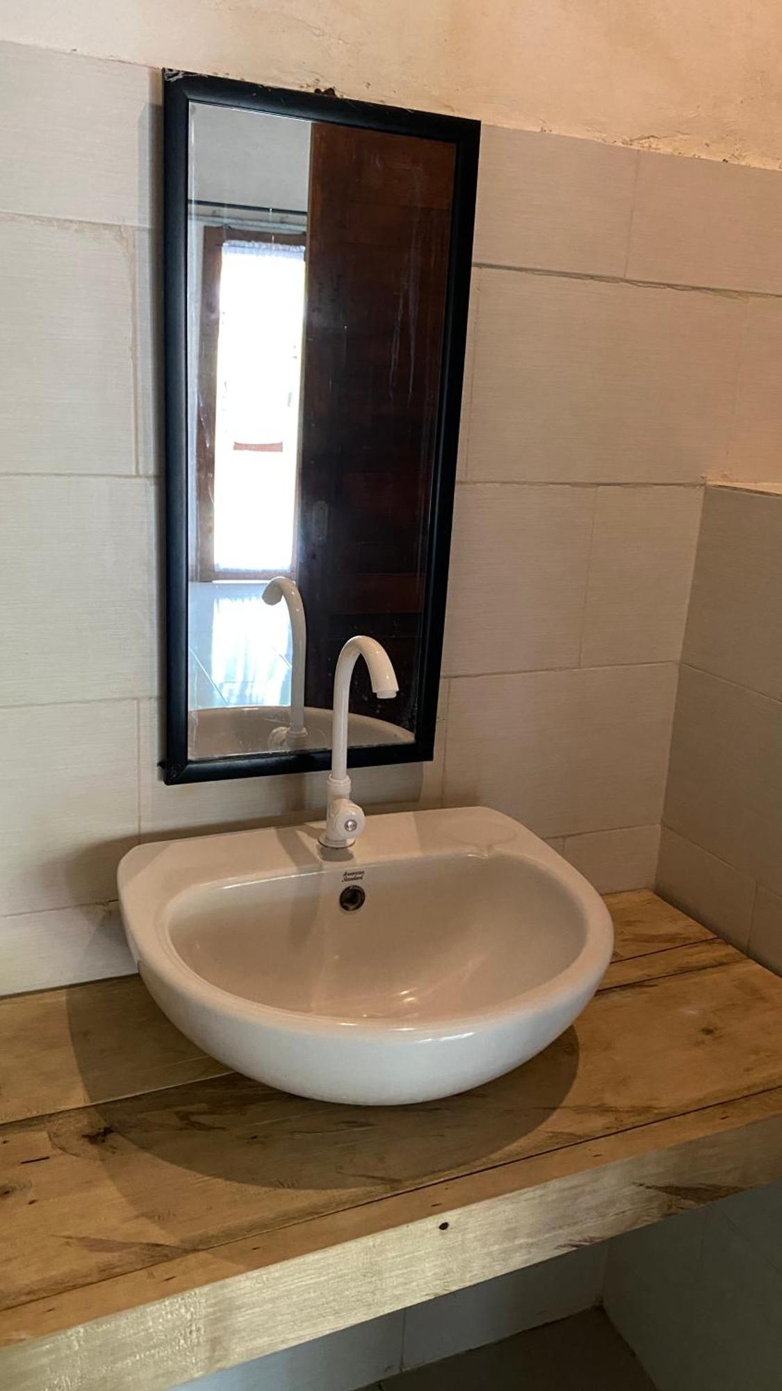 Gelih Bungalow Nusa Penida Batununggul Exteriör bild